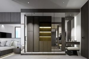 One Bedroom Apartment 600 meters from Kamala Beach, Phuket at Citygate De Phuket