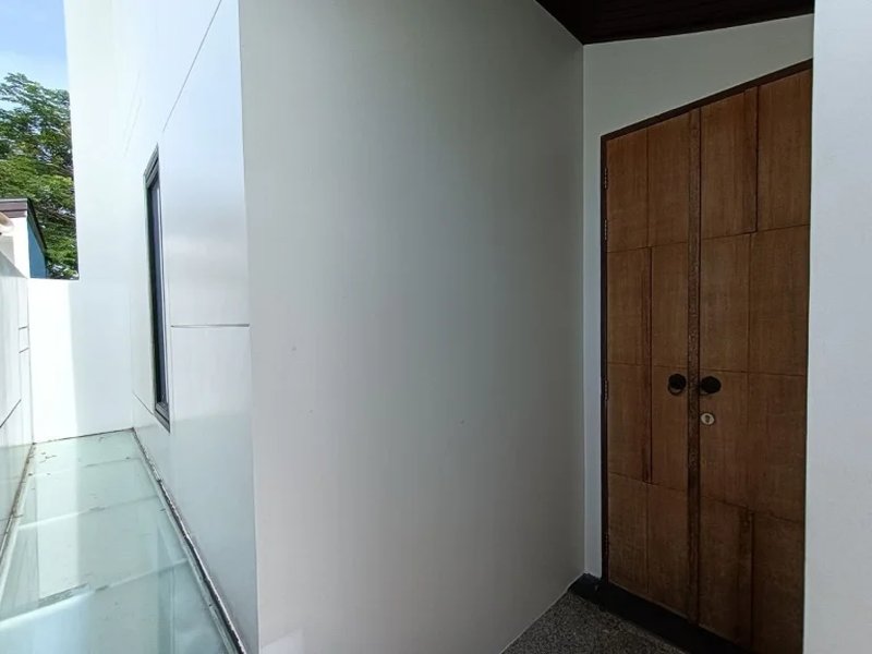 วิลล่า 3 ห้องนอนพร้อมสระว่ายน้ำในเชิงตะไล,ภูเก็ตที่วิงวิลล่า