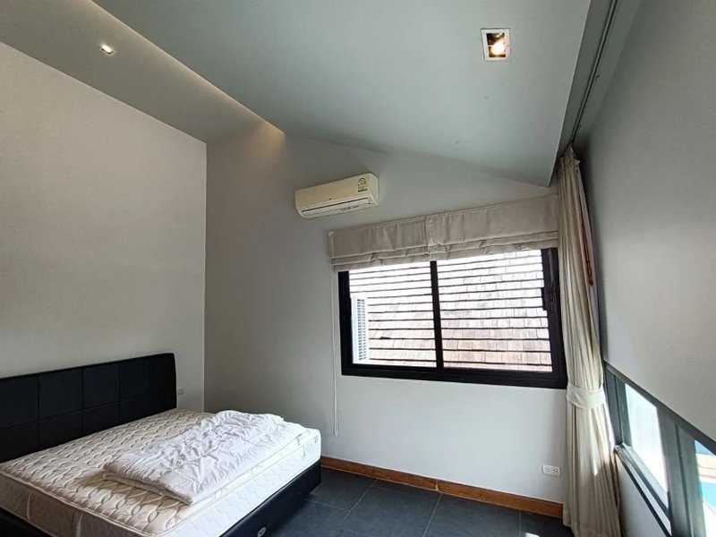 วิลล่า 3 ห้องนอนพร้อมสระว่ายน้ำในเชิงตะไล,ภูเก็ตที่วิงวิลล่า