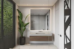 5 Bedroom Villa with private pool in Koh Kaeo area, Phuket at Canopy Hills Villas