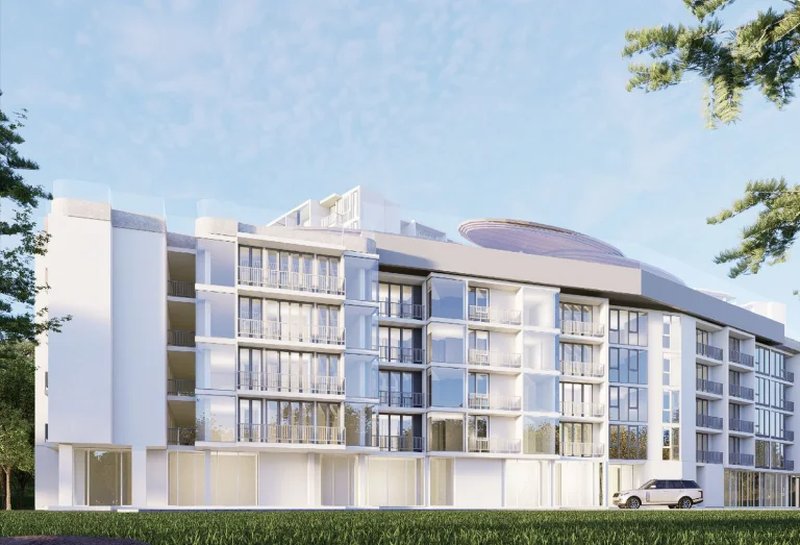 1 Bedroom Apartment near Rawai Beach, Phuket at VIP Space Odyssey