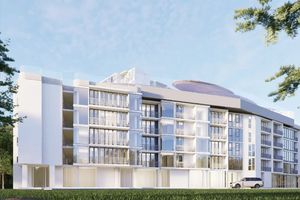 1 Bedroom Apartment near Rawai Beach, Phuket at VIP Space Odyssey