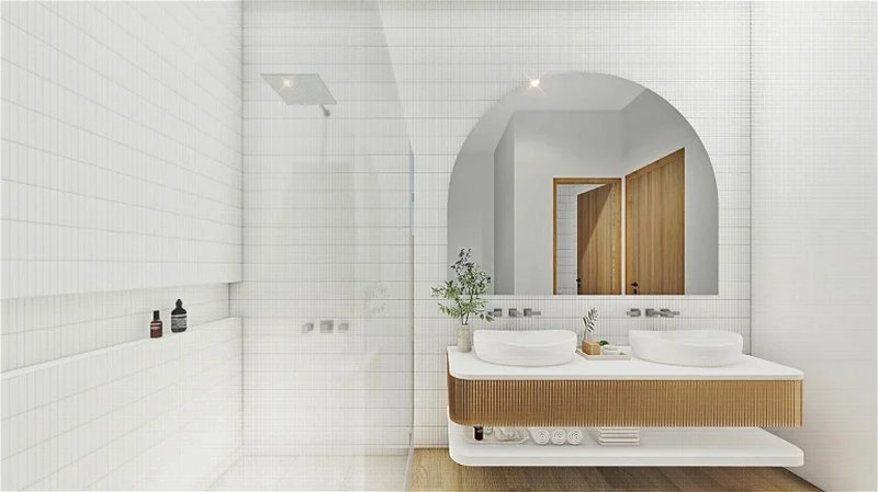 Three-storey 3 bedroom villa with private pool in Mai Khao area, Phuket in Allthai Village