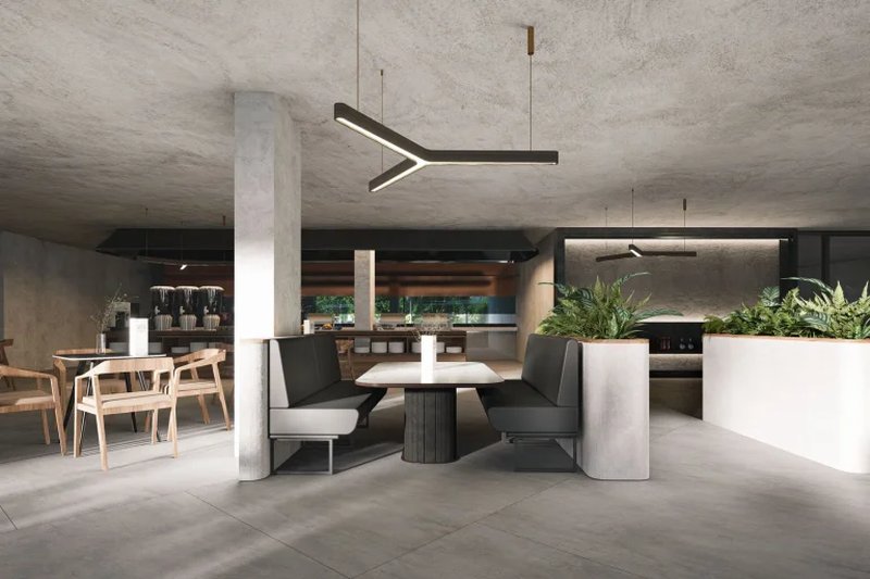 Studio Apartment in Rawai, Phuket at Next Point Condominium