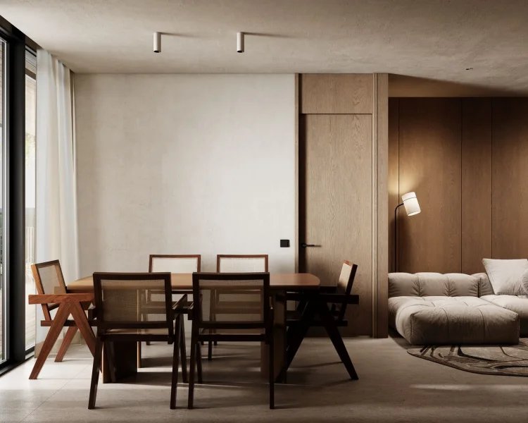 2 Bedroom Apartment in Bang Tao, Phuket at Bamboo Forest Complex