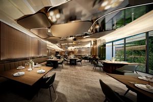 Studio apartment in a new complex near Layan Beach, Phuket