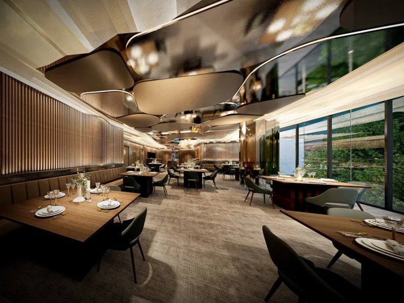 Studio apartment in a new complex near Layan Beach, Phuket