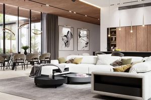 5 Bedroom Villa with Pool in Bang Tao area, Phuket at Sunti Villas