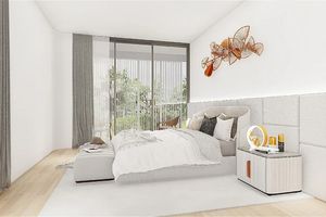 Two-storey luxury villa with private pool in Mai Khao area, Phuket in Allthai Village