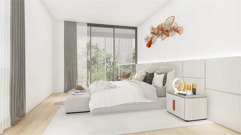 Two-storey luxury villa with private pool in Mai Khao area, Phuket in Allthai Village