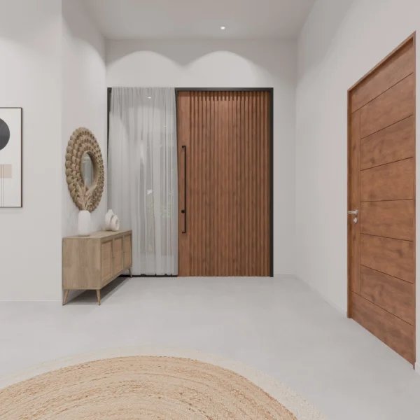 2 Bedroom Villa with pool in Rawai, Phuket in Ka Village Complex