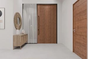 2 Bedroom Villa with pool in Rawai, Phuket in Ka Village Complex