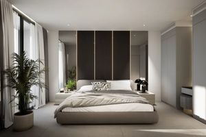 2 Bedroom Apartment in Rawai, Phuket at Next Point Condominium