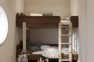 таунхауса в Ратсада