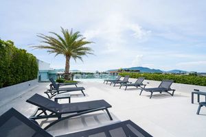 1 Bedroom Chalong Apartment, Phuket in Noon Village