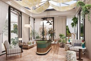 2 Bedroom Apartment in Rawai, Phuket at The Title Cielo Rawai Complex