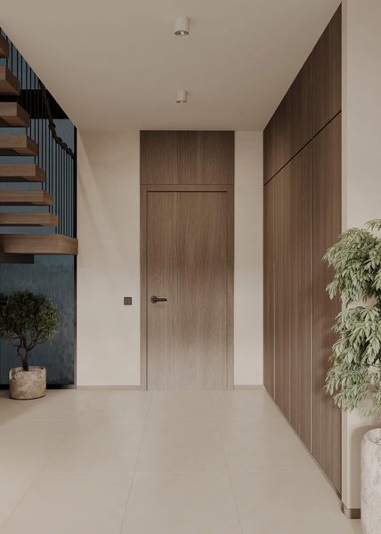 Двухэтажная вилла с 2 спальнями и частным бассейном в районе Банг Тао, Пхукет в новом проекте Rise Villas