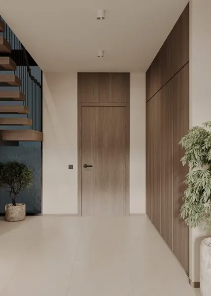 villa in Si Sunthon