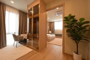 Three-storey 4 bedroom house in Ratsada area, Phuket at Anocha Luxury Villas