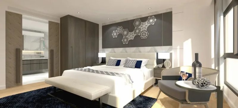 Duplex with 2 bedrooms 400 meters from Rawai Beach, Phuket in Wyndham La Vita