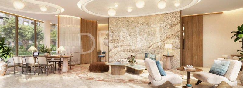 Апартаменты с 2 спальнями между пляжами Банг Тао и Сурин, Пхукет в новом комплексе Rhea by Sansiri