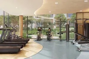 condo in Bangtao