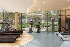 Апартаменты с 2 спальнями между пляжами Банг Тао и Сурин, Пхукет в новом комплексе Rhea by Sansiri