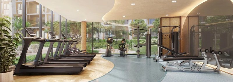 Апартаменты с 2 спальнями между пляжами Банг Тао и Сурин, Пхукет в новом комплексе Rhea by Sansiri