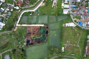 Land plot 4 rai in Cherng Talai area, Phuket