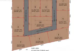 участка в Чернг Талай