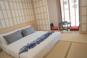 Studio apartment in Rawai, Phuket in Utopia Dream Complex