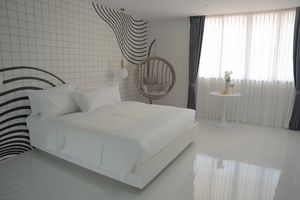 Studio apartment in Rawai, Phuket in Utopia Dream Complex