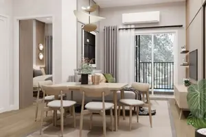 คอนโดมิเนียม ในสาคู