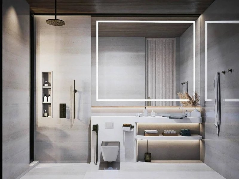 Three-storey 3 bedroom villa with pool in Layan, Phuket in Akra collection Layan