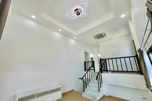 Ready-made 4 bedroom house with swimming pool in Talang area, Phuket at a bargain price