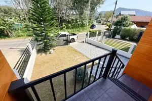 townhouse in Thep Krasasttri