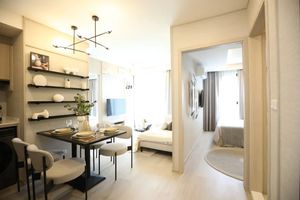 2 Bedroom Apartment near Bang Tao Beach, Phuket at SO Origin Bangtao Beach