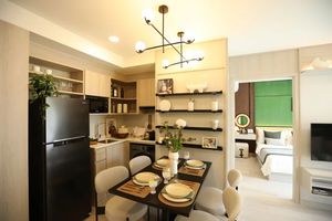 2 Bedroom Apartment near Bang Tao Beach, Phuket at SO Origin Bangtao Beach