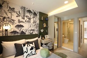 2 Bedroom Apartment near Bang Tao Beach, Phuket at SO Origin Bangtao Beach