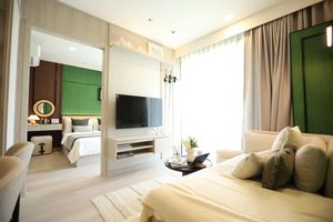 2 Bedroom Apartment near Bang Tao Beach, Phuket at SO Origin Bangtao Beach