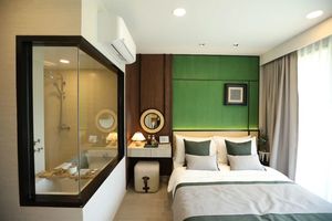 2 Bedroom Apartment near Bang Tao Beach, Phuket at SO Origin Bangtao Beach