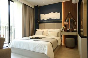 1 Bedroom Apartment in Bang Tao Area, Phuket at SO Origin Bangtao Beach