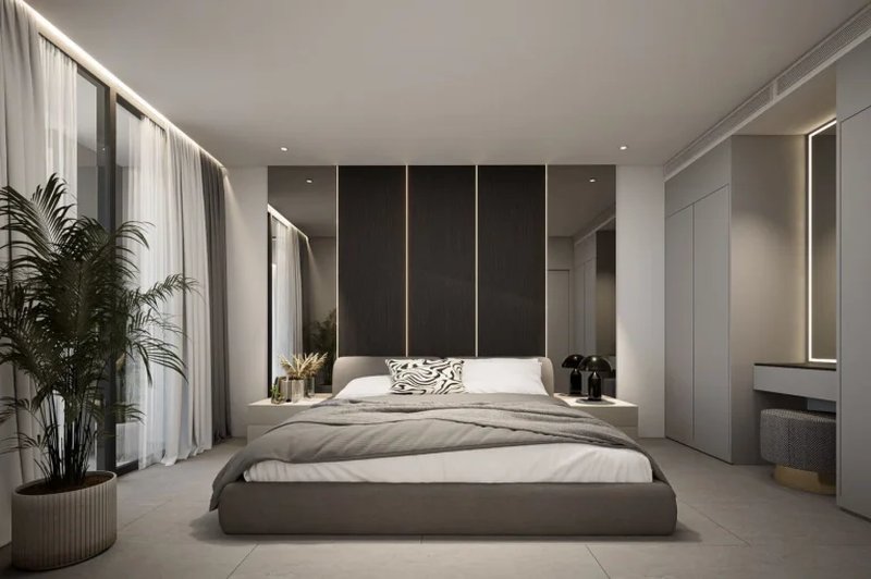 1 Bedroom Apartment in Rawai, Phuket at Next Point Condominium