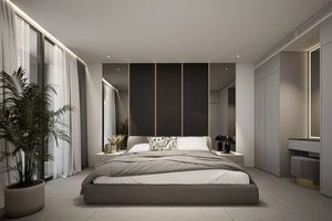 1 Bedroom Apartment in Rawai, Phuket at Next Point Condominium