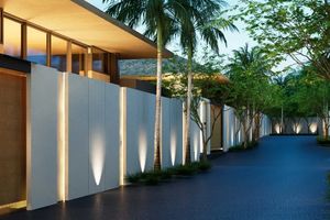 Exclusive 5 bedroom villa with pool in Bang Tao, Phuket at Stella Estate