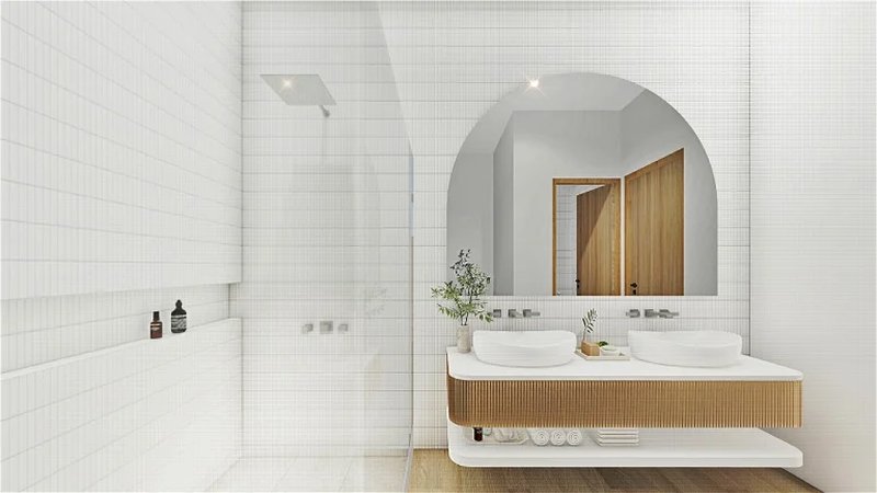 Two-storey 3 bedroom villa with swimming pool in Mai Khao area, Phuket Allthai Village