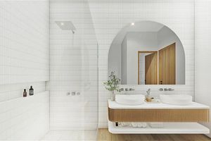 Two-storey 3 bedroom villa with swimming pool in Mai Khao area, Phuket Allthai Village