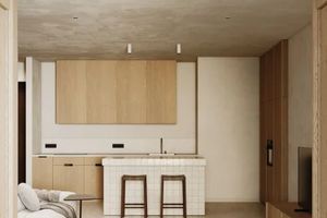 2 Bedroom Apartment in Bang Tao, Phuket at Bamboo Forest Complex