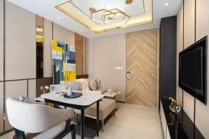 Studio near Nai Yang Beach, Phuket in VIP Great Hill