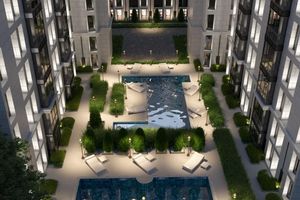 Studio apartment in Rawai, Phuket in Utopia Dream Complex